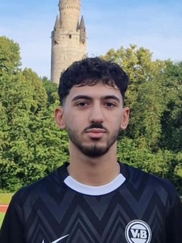 Avatar Bild für Behrad Behgam