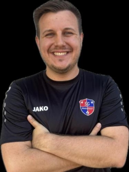 Avatar Bild für Steve Daryn Kirby