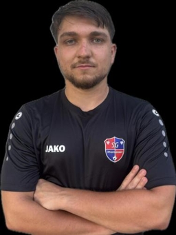 Avatar Bild für Amadej-Vinko Mesarec