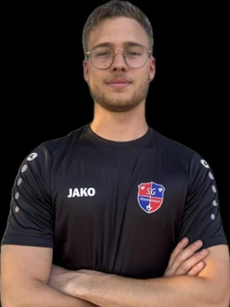 Avatar Bild für Leon Schmitt