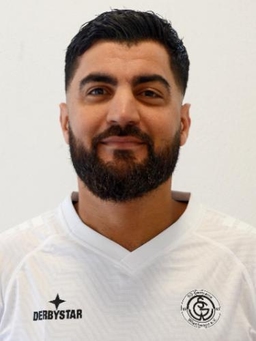Avatar Bild für Mohamed Adou