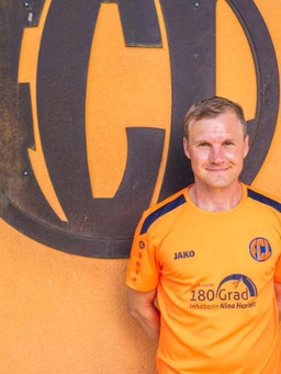 Avatar Bild für Thomas Bartz