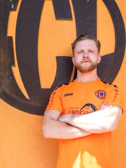 Avatar Bild für Maximilian Roida