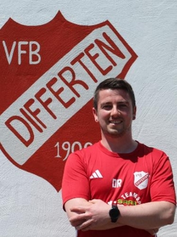 Avatar Bild für Dominik Rieger