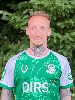 Avatar Bild für Yannik Kögler