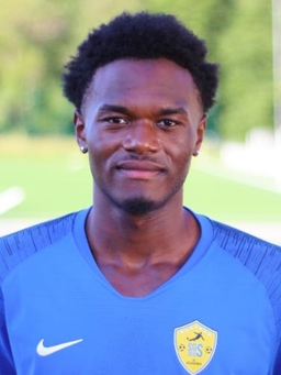 Avatar Bild für Aaron Bolela