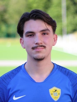 Avatar Bild für Dominik Pruha