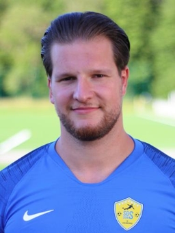 Avatar Bild für Malik Ramadani