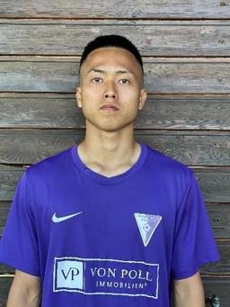 Avatar Bild für Jinshirou Sueyoshi
