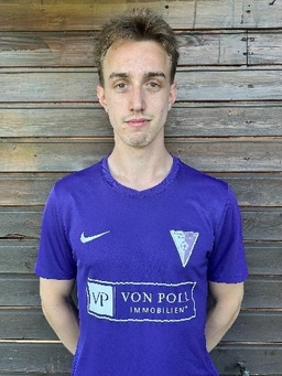 Avatar Bild für Benedikt Borchert
