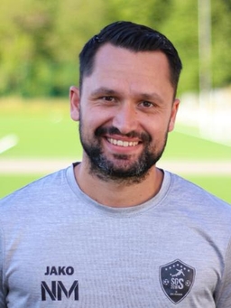 Avatar Bild für Niklas Mucko