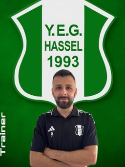 Avatar Bild für Baris Uysal