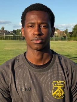 Avatar Bild für Sami Hassan