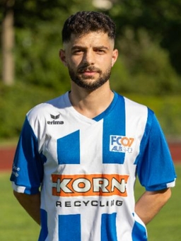 Avatar Bild für Waleed Juned