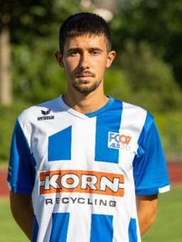 Avatar Bild für Nikola Nikoletic