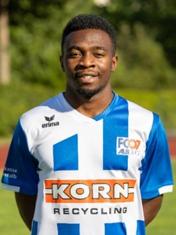 Avatar Bild für Shacore Simon