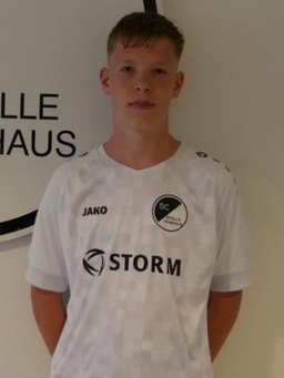 Avatar Bild für Joel Schütte