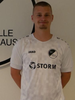 Avatar Bild für Luis Herz