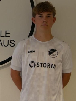 Avatar Bild für Lasse Borchers