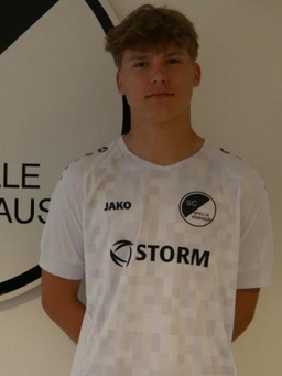 Avatar Bild für Laurens Wiechers