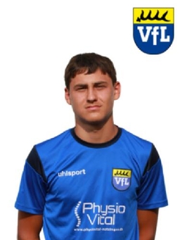 Avatar Bild für Mirko Garic