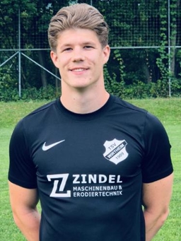 Avatar Bild für Niklas Hofacker