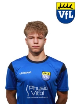 Avatar Bild für Luis Ruff