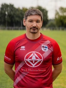 Avatar Bild für David Saalmann