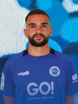 Avatar Bild für Leon Demaj