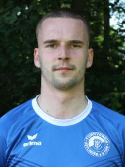 Avatar Bild für Joost Hoffrogge