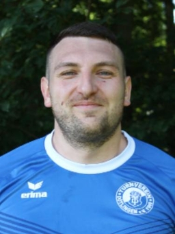 Avatar Bild für Andrej Kari