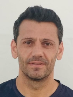Avatar Bild für Blerim Gashi