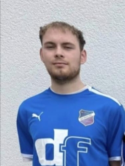 Avatar Bild für Jeremias Gassmann