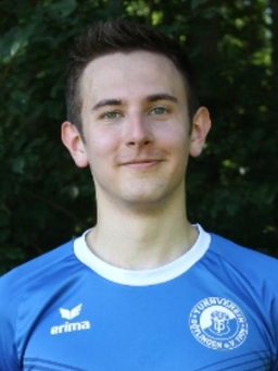 Avatar Bild für Niklas Schulz