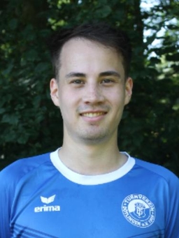 Avatar Bild für Antonio Von-Döllen