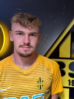 Avatar Bild für Saedric Apfelbach