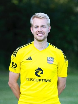 Avatar Bild für Christian Ammersken