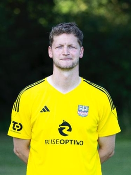 Avatar Bild für Jannes Busch