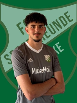 Avatar Bild für Mohamad Mehdi Alsaied