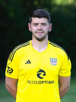 Avatar Bild für Alexander Kunz