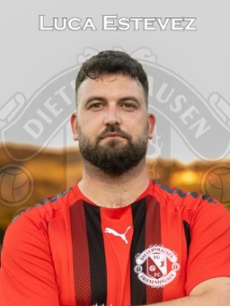 Avatar Bild für Luca Fedele Estevez Cozza