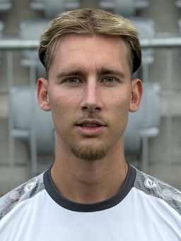 Avatar Bild für Maximilian Volker Brauburger