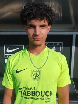 Avatar Bild für Rayen Fadaoui