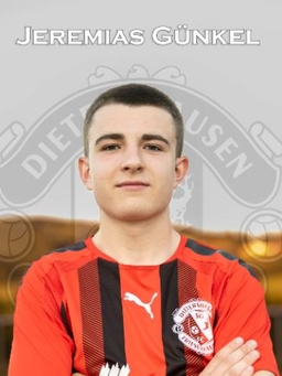 Avatar Bild für Jeremias Günkel