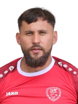 Avatar Bild für Mehmet Akarsu