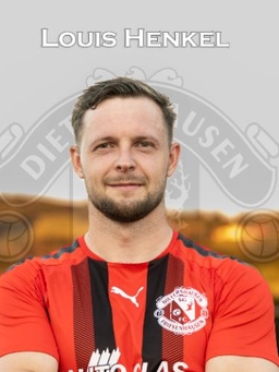 Avatar Bild für Louis Henkel