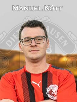 Avatar Bild für Manuel Kött
