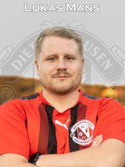 Avatar Bild für Lukas Mans