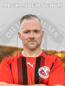 Avatar Bild für Alexander Schum