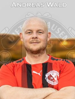 Avatar Bild für Andreas Wald